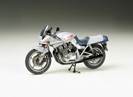 Suzuki GSX 1100 S Katana Model Kit 1:12