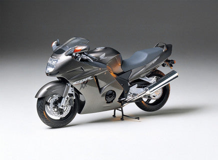 Honda CBR 1100XX Super Blackbird