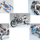 1/12 Suzuki RGV-1 XR89