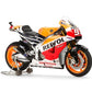 1/12 Repsol Honda RC213V 2014