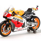 1/12 Repsol Honda RC213V 2014