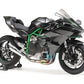 1/12 Kawasaki Ninja H2R