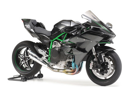 1/12 Kawasaki Ninja H2R