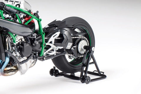 1/12 Kawasaki Ninja H2R