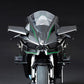1/12 Kawasaki Ninja H2R