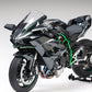 1/12 Kawasaki Ninja H2R