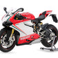 1/12 Ducati 1199 Panigale S Tricolore