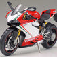 1/12 Ducati 1199 Panigale S Tricolore