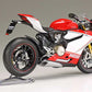 1/12 Ducati 1199 Panigale S Tricolore