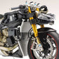 1/12 Ducati 1199 Panigale S Tricolore
