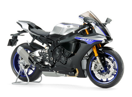 Yamaha YZF-R1M Superbike