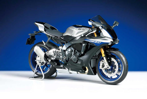 Yamaha YZF-R1M Superbike
