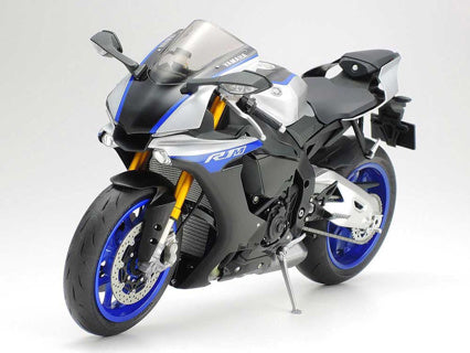 Yamaha YZF-R1M Superbike