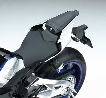 Yamaha YZF-R1M Superbike
