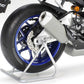 Yamaha YZF-R1M Superbike