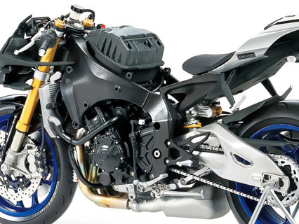 Yamaha YZF-R1M Superbike