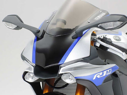 Yamaha YZF-R1M Superbike