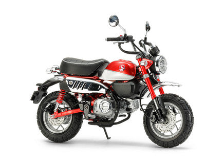 Honda Monkey 125 (2018)