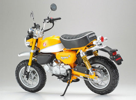 Honda Monkey 125 (2018)