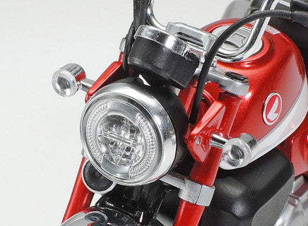 Honda Monkey 125 (2018)