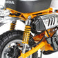 Honda Monkey 125 (2018)