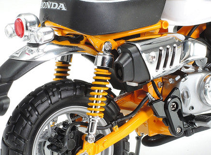 Honda Monkey 125 (2018)