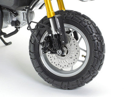 Honda Monkey 125 (2018)