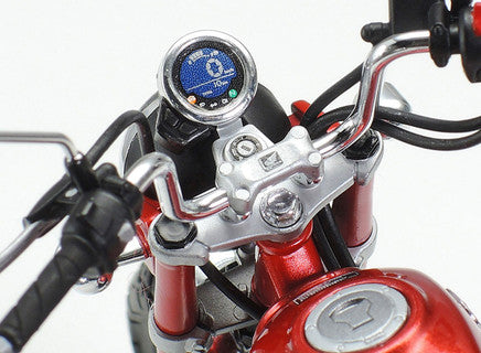 Honda Monkey 125 (2018)