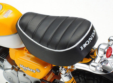 Honda Monkey 125 (2018)
