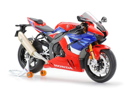 Honda CBR1000RR-R Fireblade Special