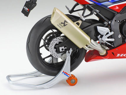 Honda CBR1000RR-R Fireblade Special