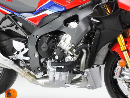 Honda CBR1000RR-R Fireblade Special