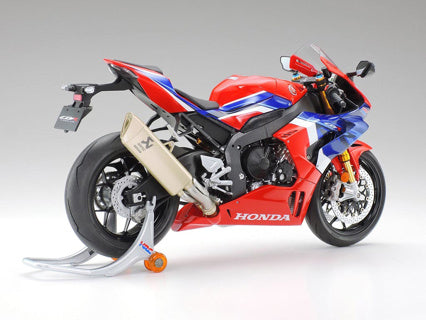 Honda CBR1000RR-R Fireblade Special