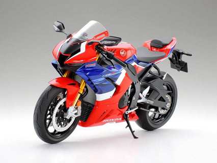 Honda CBR1000RR-R Fireblade Special
