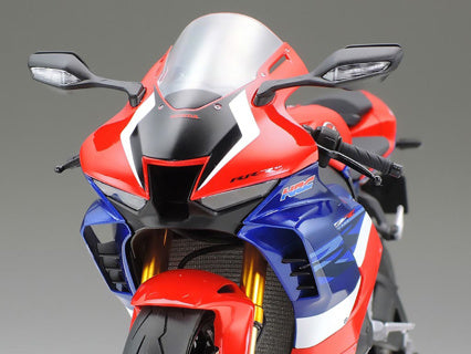 Honda CBR1000RR-R Fireblade Special