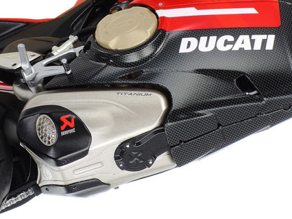 1/12 Ducati Superleggera V4