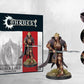 Conquest - Hundred Kingdoms: Female Noble Lord