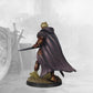 Conquest - Hundred Kingdoms: Female Noble Lord