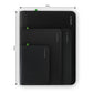Zip Binder XXL Black 16-Pocket