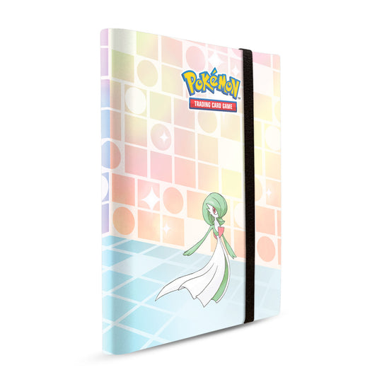 Pokemon Gallery Series: Trick Room 9-Pocket PRO-Binder