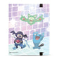 Pokemon Gallery Series: Trick Room 9-Pocket PRO-Binder