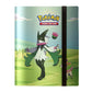 Pokémon Gallery Series: Morning Meadow 9-Pocket PRO-Binder