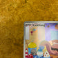 Lickitung Illustration Rare 180/162 Temporal Forces Single Pokemon Card