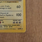 Zapdos Holo 16/102 Base Set Single Pokémon Card