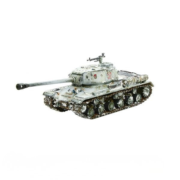 IS-2 Heavy Tank