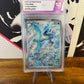 Articuno 102/100 AR Korean Battle Partners Total Grading 10 Graded Pokémon Card