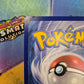 Pikachu EX XY124 JUMBO Black Star Promo Single Pokémon Card