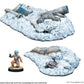 Star Wars Legion: Crashed X-Wing Battlefield Expansion