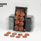Molten Lava – Round 32mm (x8)