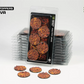 Molten Lava – Round 40mm (x5)